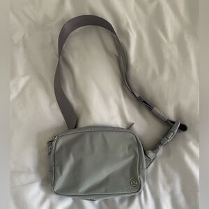 Lululemon Everywhere Belt Bag Crossbody Strap